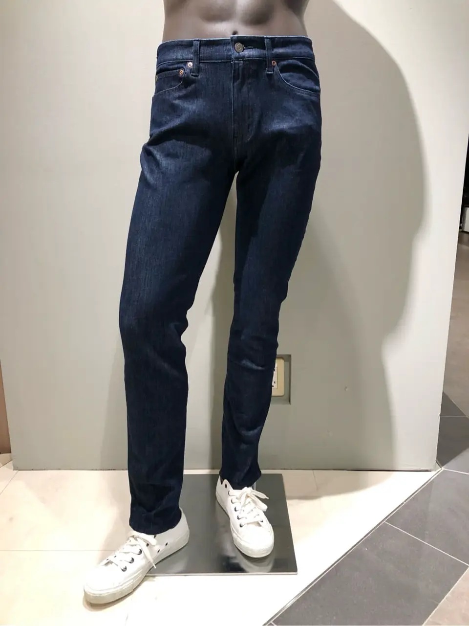 JOSEPH ABBOUD 川田 コーディネート画像