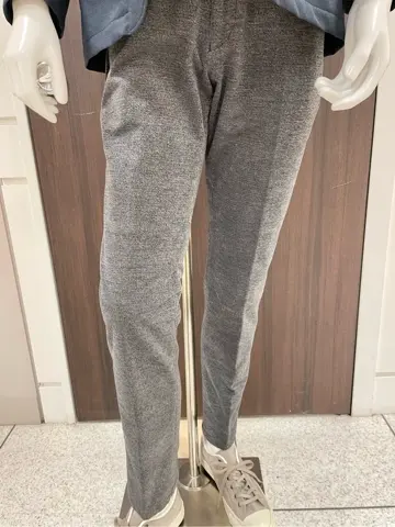 JOSEPH ABBOUD 松山 コーディネート画像