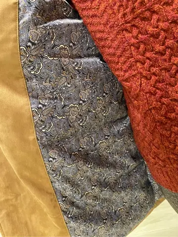 JOSEPH ABBOUD 加藤晴暉 コーディネート画像