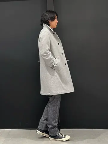 JOSEPH ABBOUD 櫻井  コーディネート画像