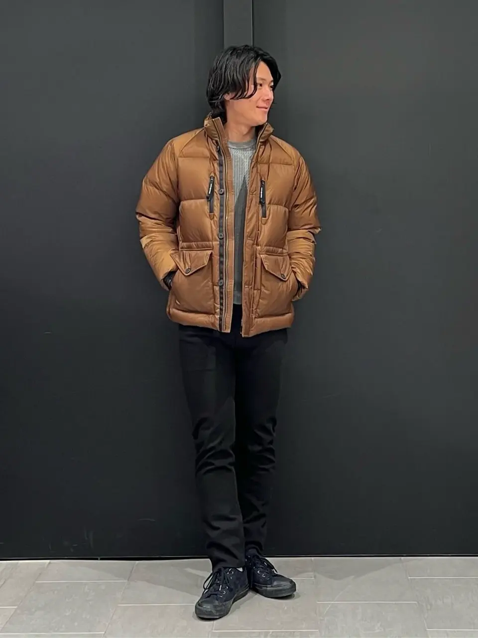  櫻井  コーディネート画像