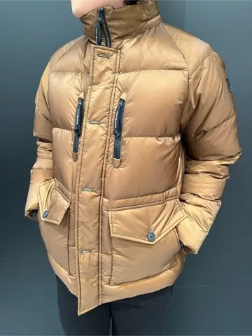 JOSEPH ABBOUD 櫻井  コーディネート画像