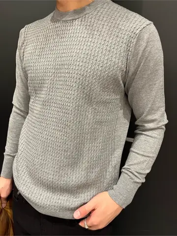 JOSEPH ABBOUD 櫻井  コーディネート画像