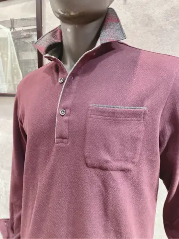 JOSEPH ABBOUD 二澤 コーディネート画像