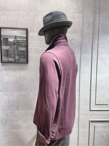 JOSEPH ABBOUD 二澤 コーディネート画像