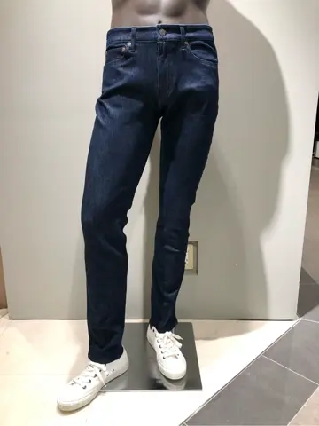 JOSEPH ABBOUD 川田 コーディネート画像