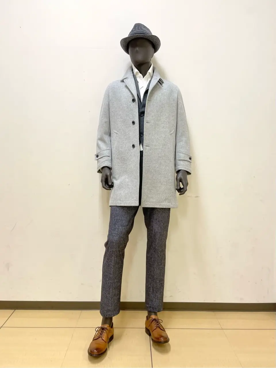  金本 コーディネート画像