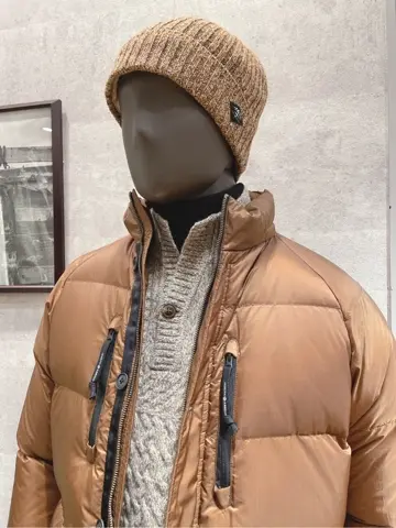 JOSEPH ABBOUD 二澤 コーディネート画像