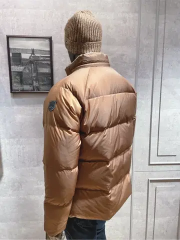 JOSEPH ABBOUD 二澤 コーディネート画像