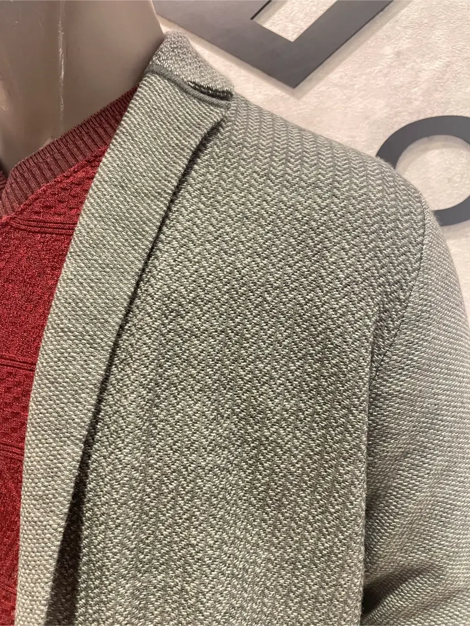 JOSEPH ABBOUD 東　 コーディネート画像