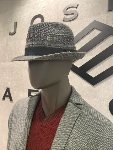 JOSEPH ABBOUD 東　 コーディネート画像