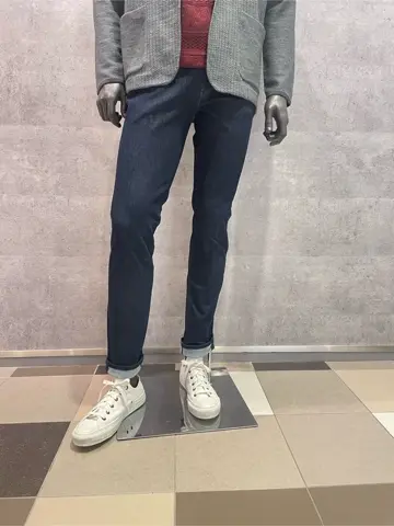 JOSEPH ABBOUD 東　 コーディネート画像