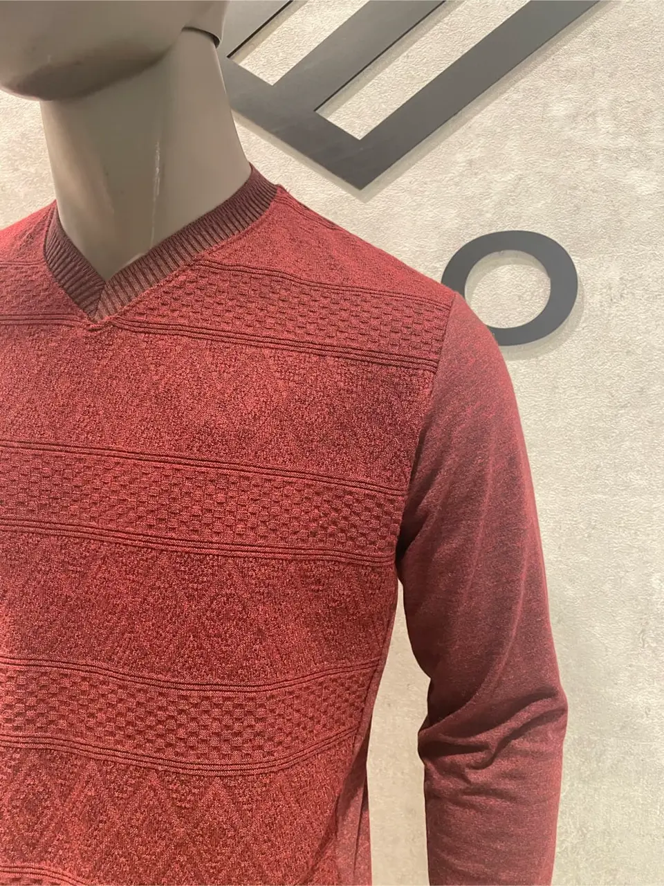 JOSEPH ABBOUD 東　 コーディネート画像