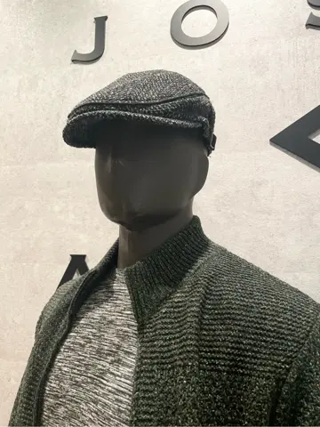 JOSEPH ABBOUD 東　 コーディネート画像