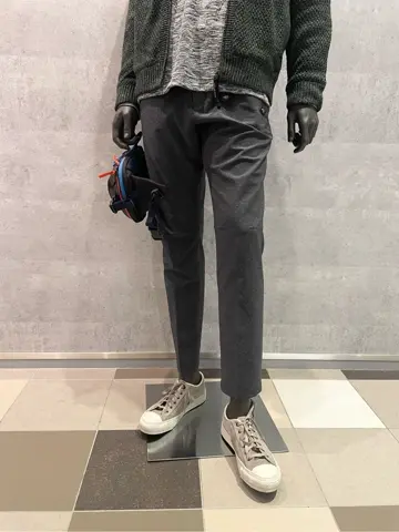 JOSEPH ABBOUD 東　 コーディネート画像