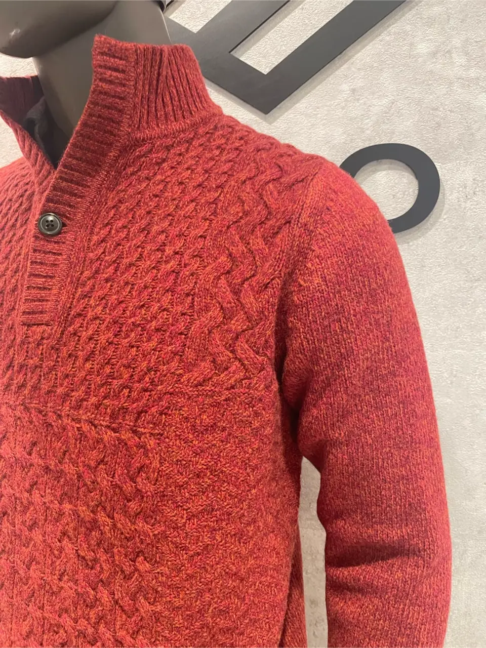 JOSEPH ABBOUD 東　 コーディネート画像