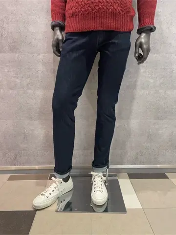 JOSEPH ABBOUD 東　 コーディネート画像