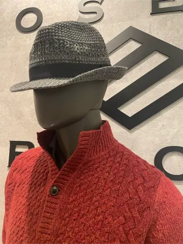 JOSEPH ABBOUD 東　 コーディネート画像