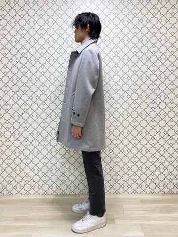 JOSEPH ABBOUD 加藤晴暉 コーディネート画像