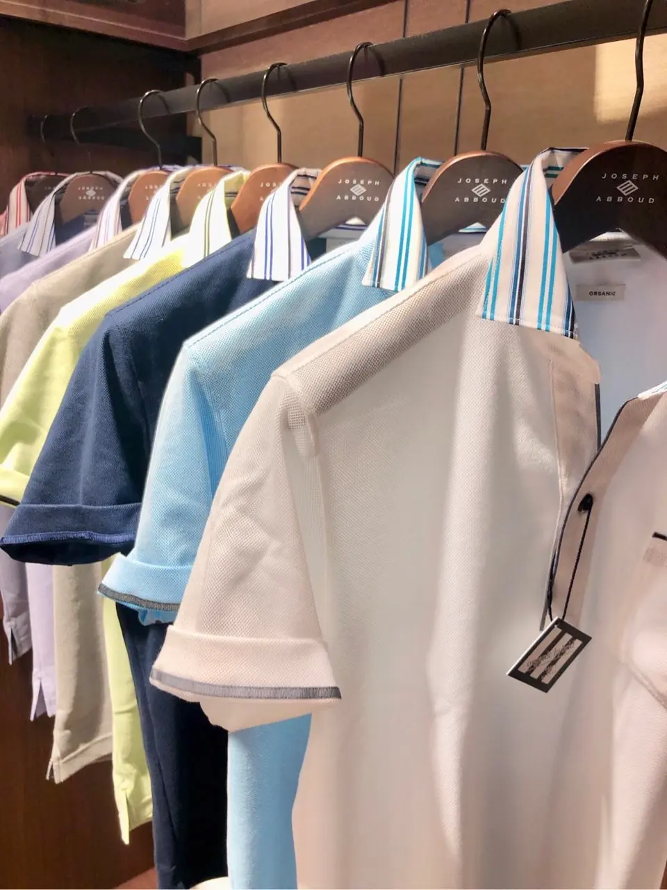  二澤 コーディネート画像