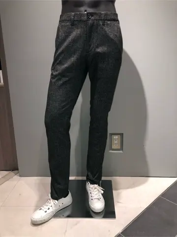 JOSEPH ABBOUD 川田 コーディネート画像