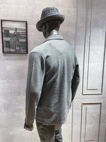 JOSEPH ABBOUD 二澤 コーディネート画像