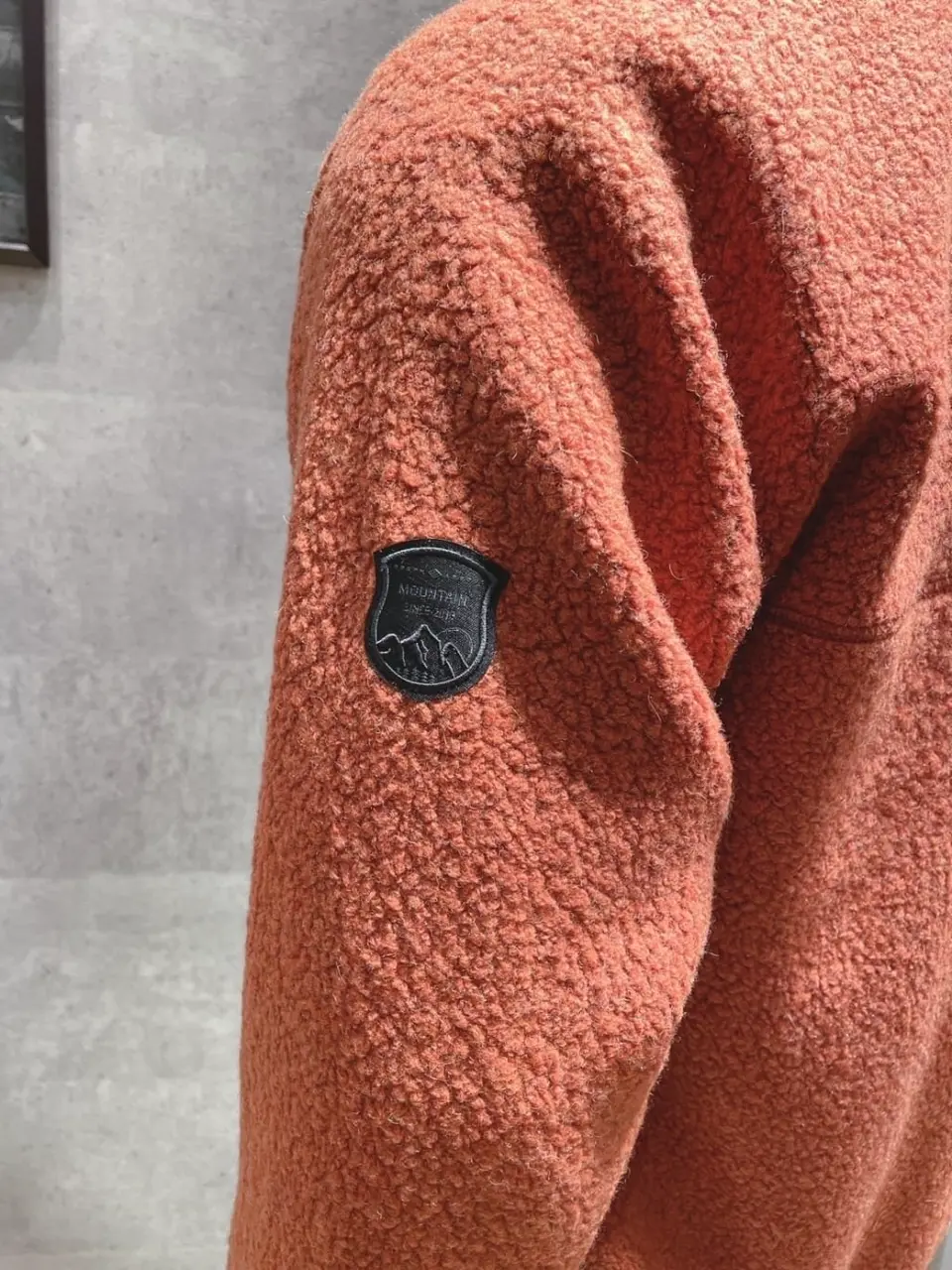 JOSEPH ABBOUD 大久 コーディネート画像