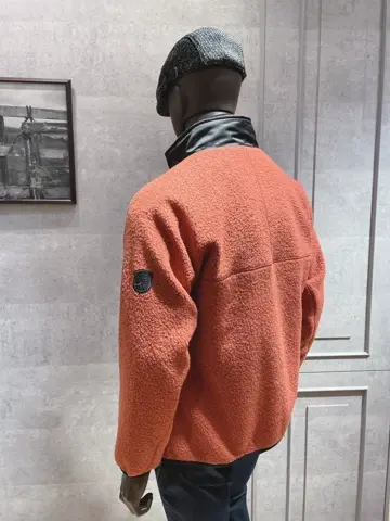 JOSEPH ABBOUD 大久 コーディネート画像