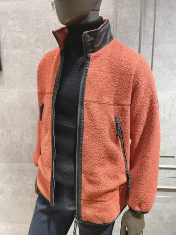 JOSEPH ABBOUD 大久 コーディネート画像