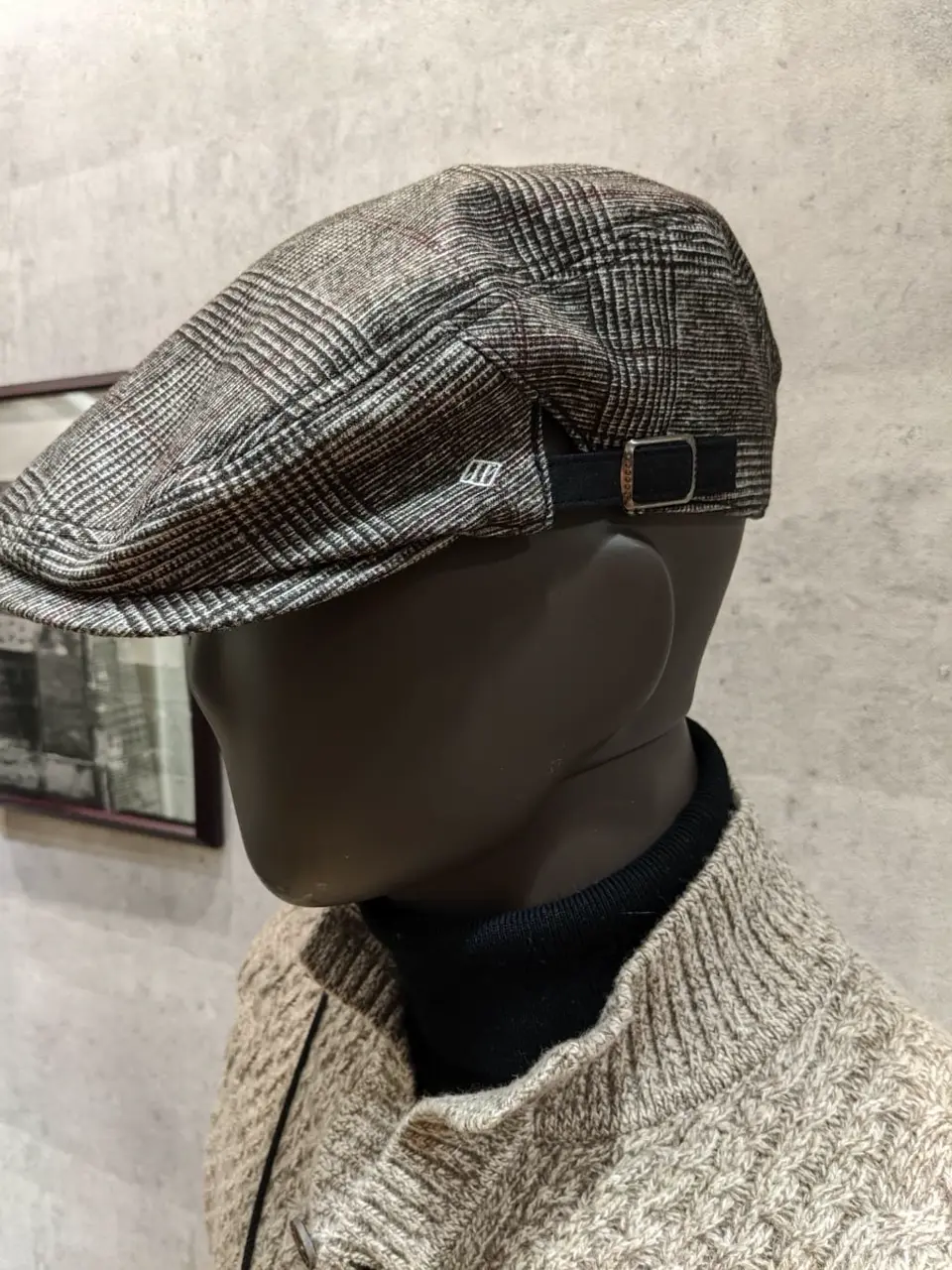 JOSEPH ABBOUD 大久 コーディネート画像