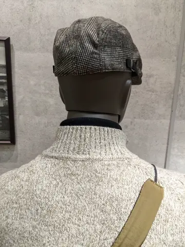 JOSEPH ABBOUD 大久 コーディネート画像