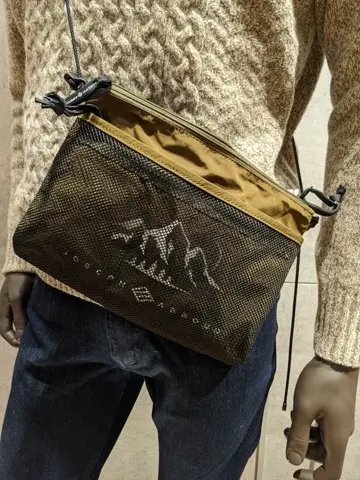 JOSEPH ABBOUD 大久 コーディネート画像