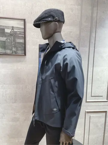 JOSEPH ABBOUD 二澤 コーディネート画像