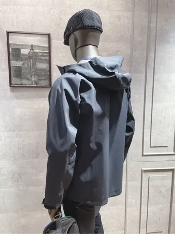 JOSEPH ABBOUD 二澤 コーディネート画像