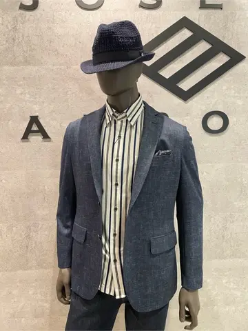 JOSEPH ABBOUD 東　 コーディネート画像