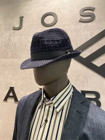 JOSEPH ABBOUD 東　 コーディネート画像