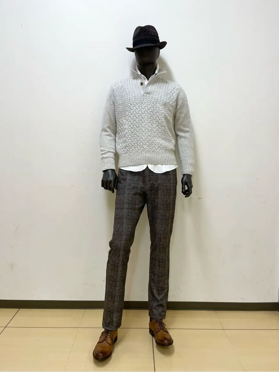  金本 コーディネート画像