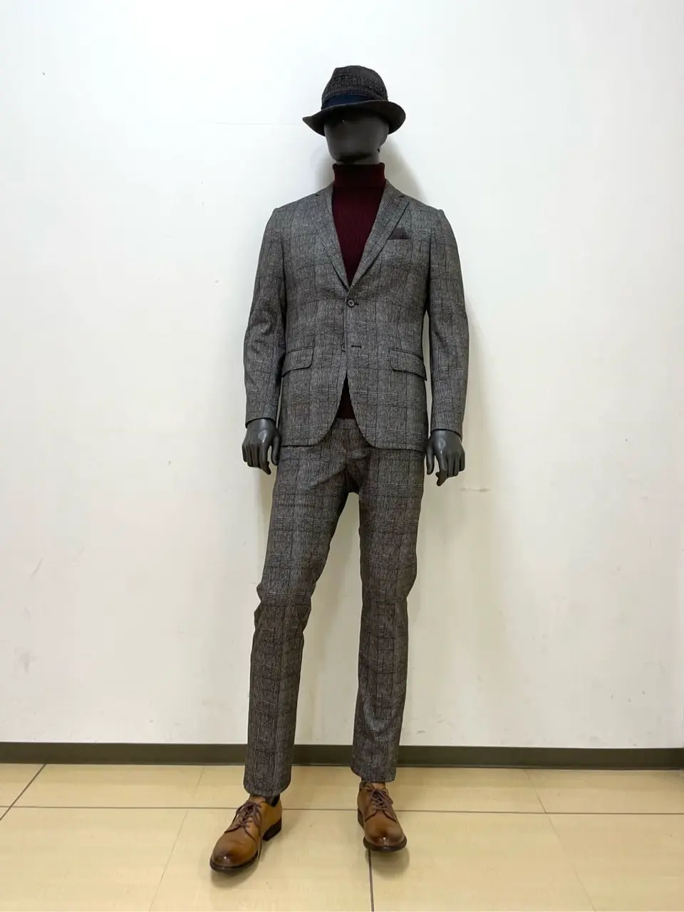  金本 コーディネート画像