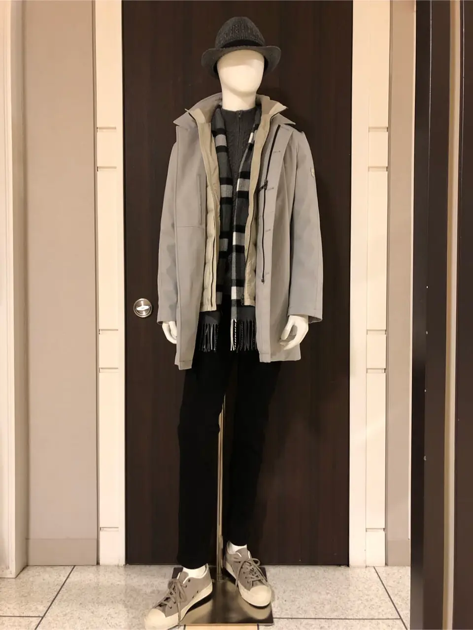  山口 コーディネート画像