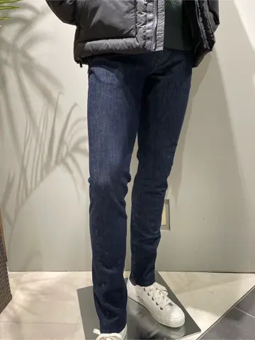 JOSEPH ABBOUD 伊津野 コーディネート画像