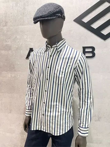 JOSEPH ABBOUD 東　 コーディネート画像