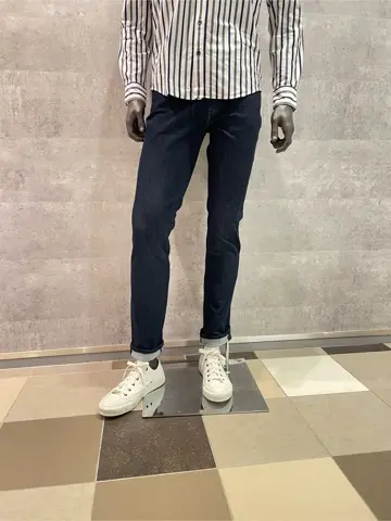 JOSEPH ABBOUD 東　 コーディネート画像