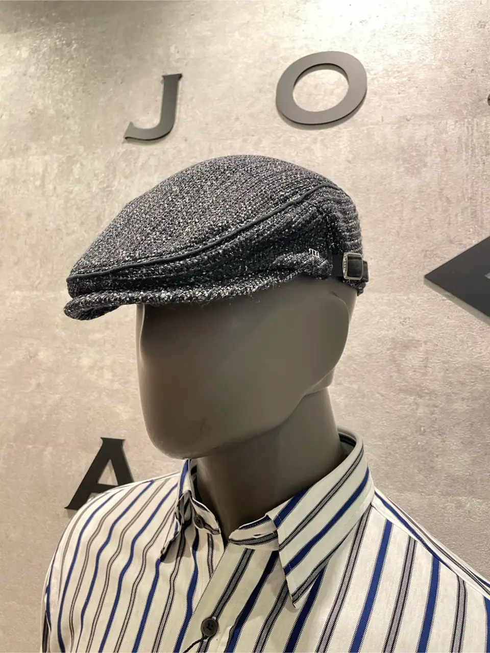 JOSEPH ABBOUD 東　 コーディネート画像