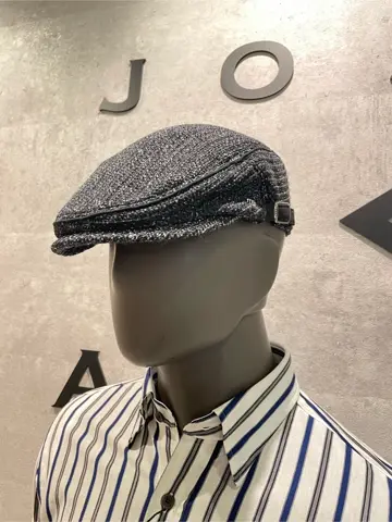 JOSEPH ABBOUD 東　 コーディネート画像