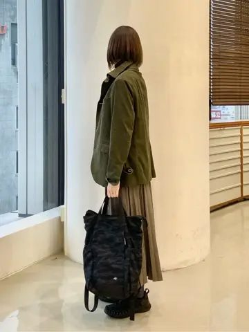 JOSEPH ABBOUD たかい　かおり コーディネート画像