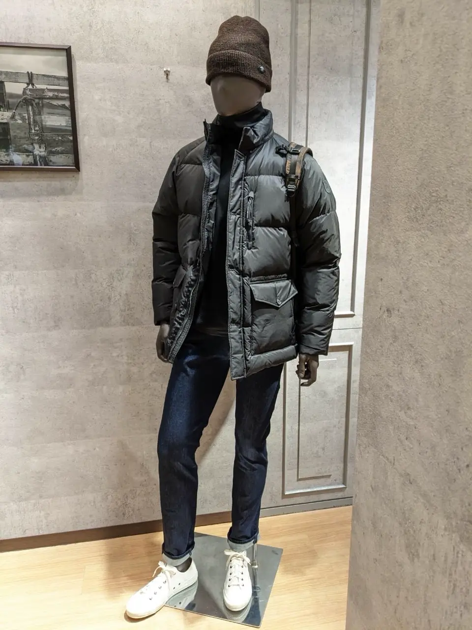  大久 コーディネート画像