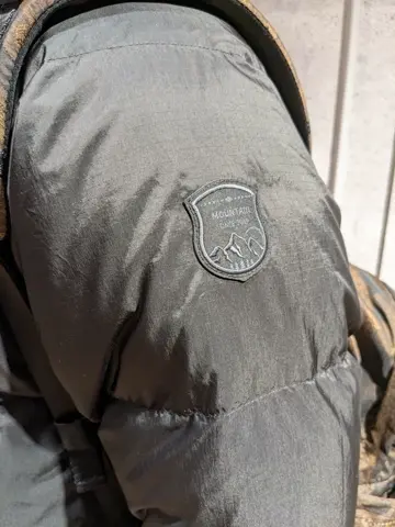 JOSEPH ABBOUD 大久 コーディネート画像