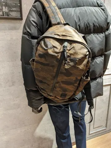 JOSEPH ABBOUD 大久 コーディネート画像