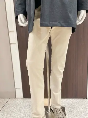 JOSEPH ABBOUD 松山 コーディネート画像