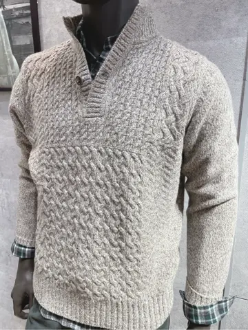 JOSEPH ABBOUD 二澤 コーディネート画像